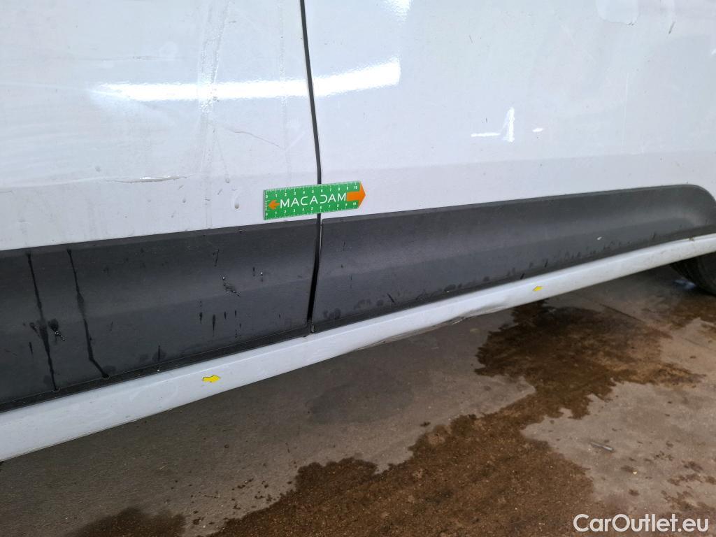  Renault  Kangoo RENAULT  / 2021 / 4P / Fourgonnette grand confort EV45 11kw CD LOT 431 #1