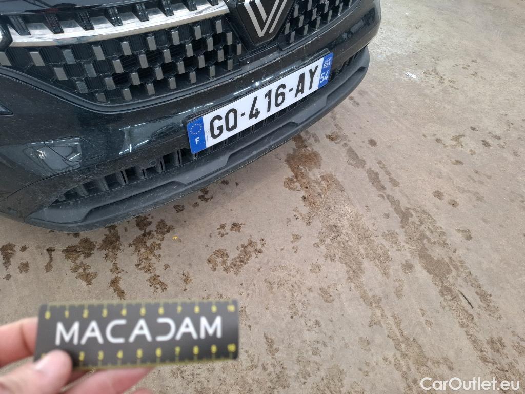  Renault  Austral  Techno 1.2 E-TECH Hybrid 200CV BVA6 6E #3