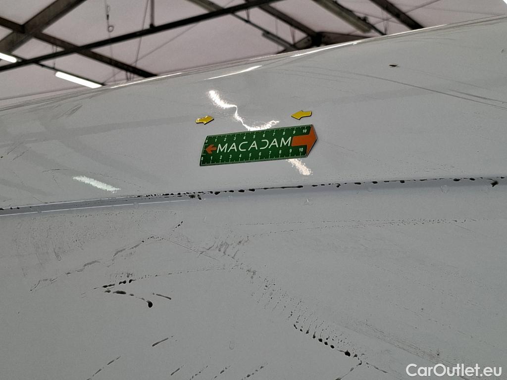  Renault  Kangoo RENAULT  / 2021 / 4P / Fourgonnette grand confort EV45 11kw CD LOT 431 #13