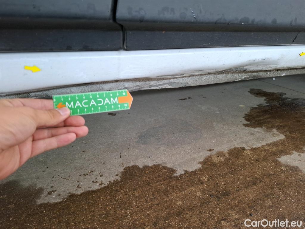  Renault  Kangoo RENAULT  / 2021 / 4P / Fourgonnette grand confort EV45 11kw CD LOT 431 #2