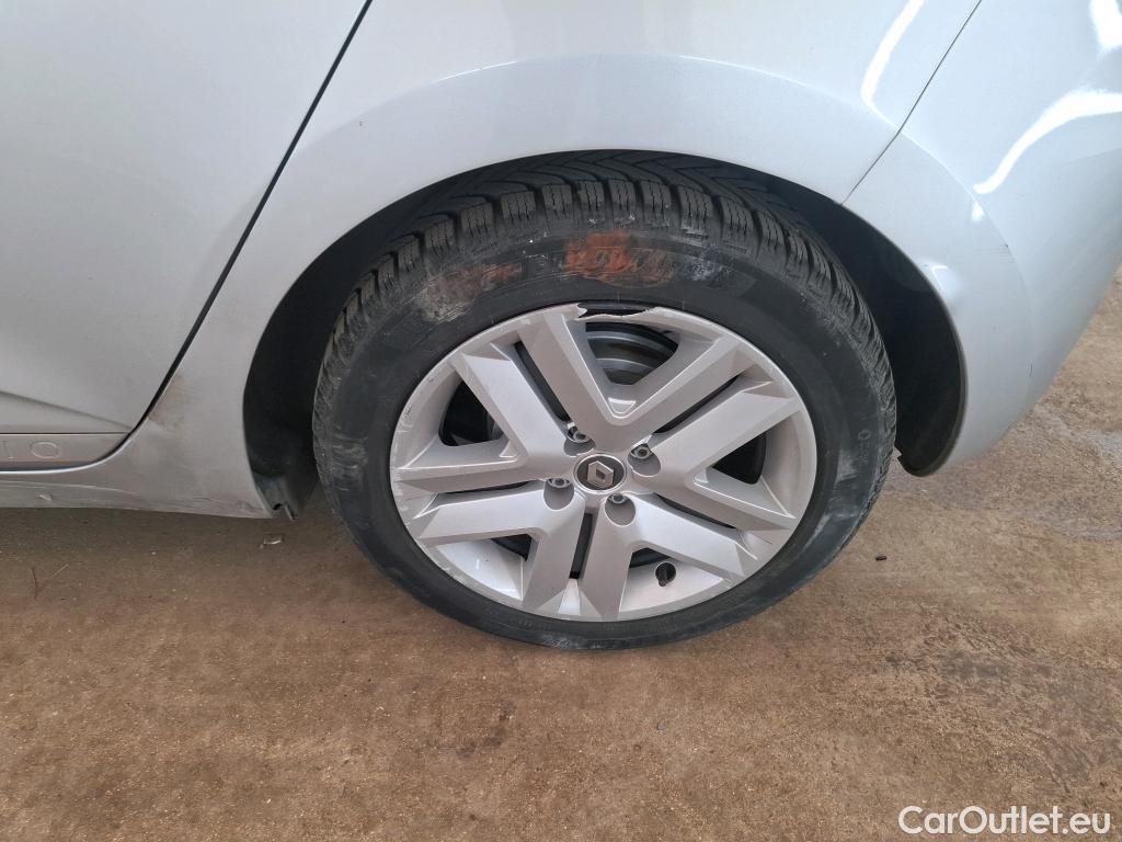  Renault  Clio  V Business 1.6 E-TECH Hybrid 140CV BVA6 E6d #132