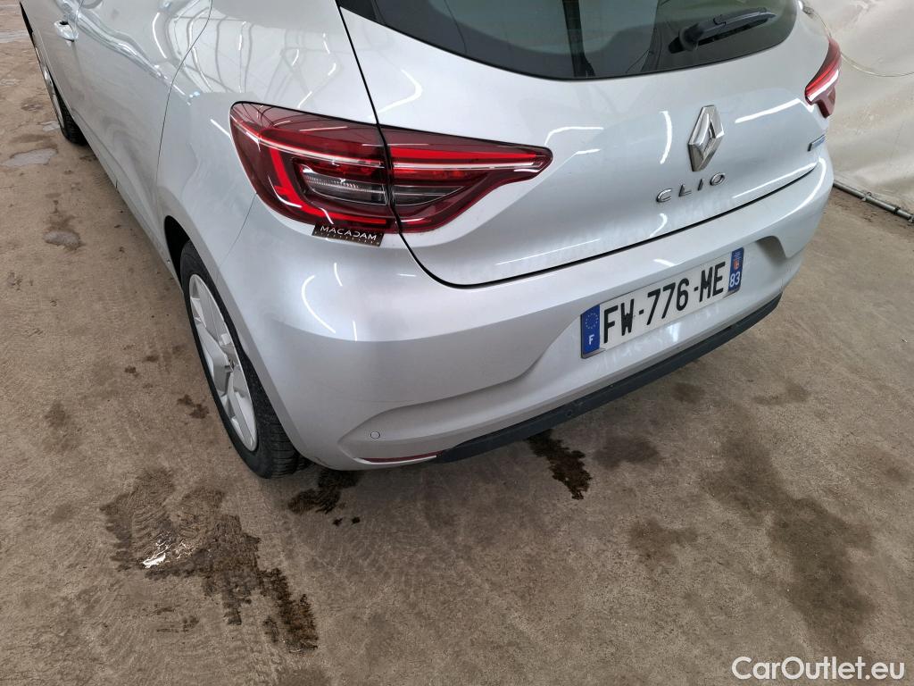  Renault  Clio  V Business 1.6 E-TECH Hybrid 140CV BVA6 E6d #50