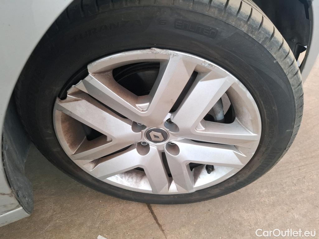  Renault  Clio  V Business 1.6 E-TECH Hybrid 140CV BVA6 E6d #140