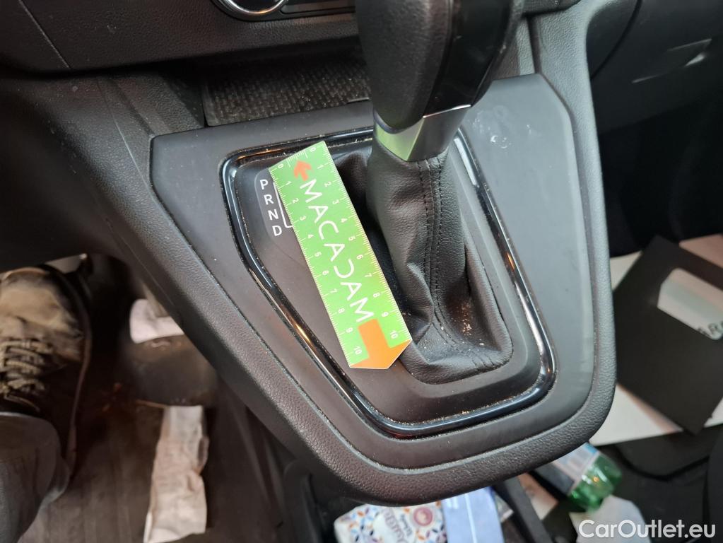  Renault  Kangoo RENAULT  / 2021 / 4P / Fourgonnette grand confort EV45 11kw CD LOT 431 #30