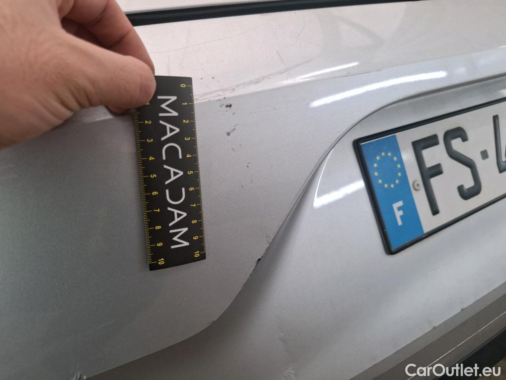  Renault  Clio  V Business 1.6 E-TECH Hybrid 140CV BVA6 E6d #21