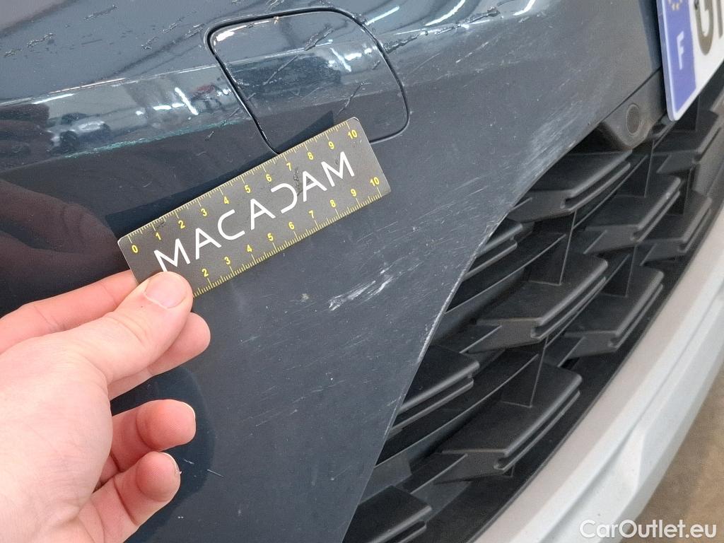  Renault  Captur  II Intens 1.6 E-TECH Hybrid 145CV BVA6 E6d #11