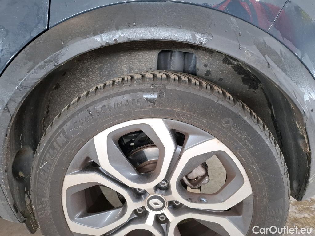  Renault  Captur  II Intens 1.6 E-TECH Hybrid 145CV BVA6 E6d #16