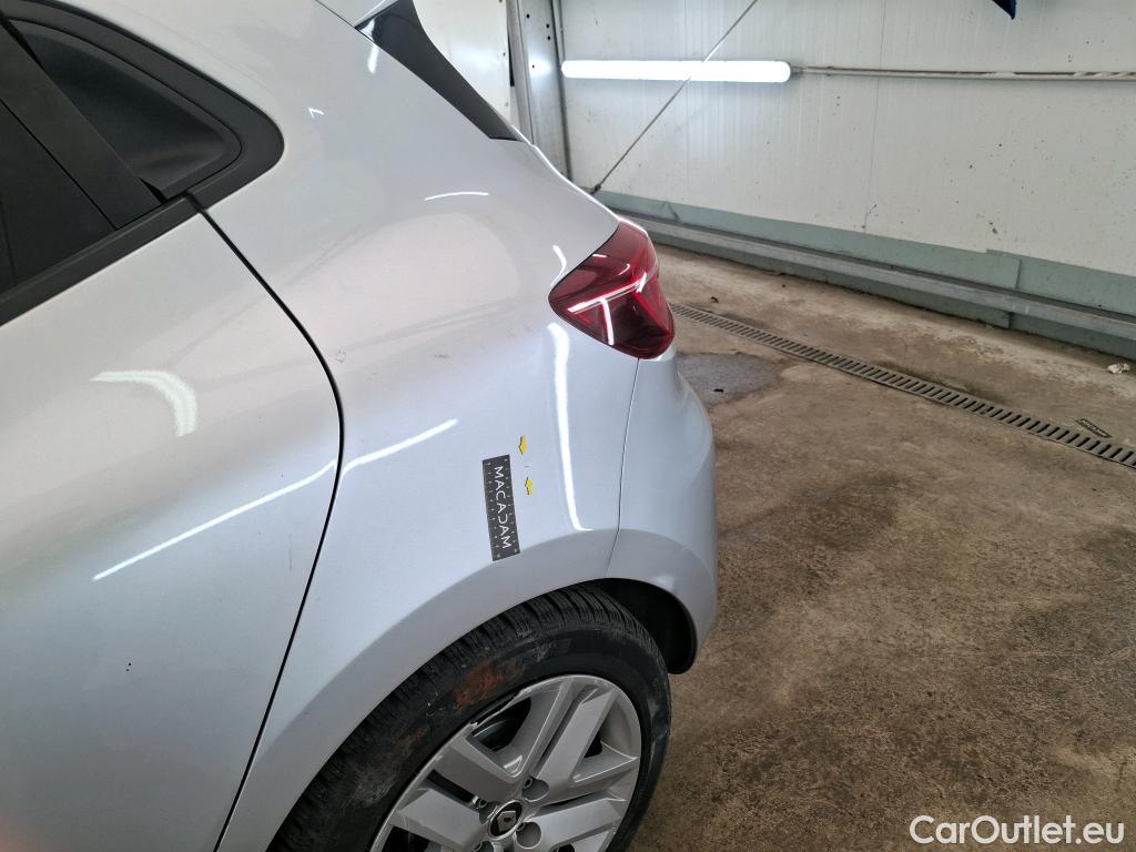  Renault  Clio  V Business 1.6 E-TECH Hybrid 140CV BVA6 E6d #59