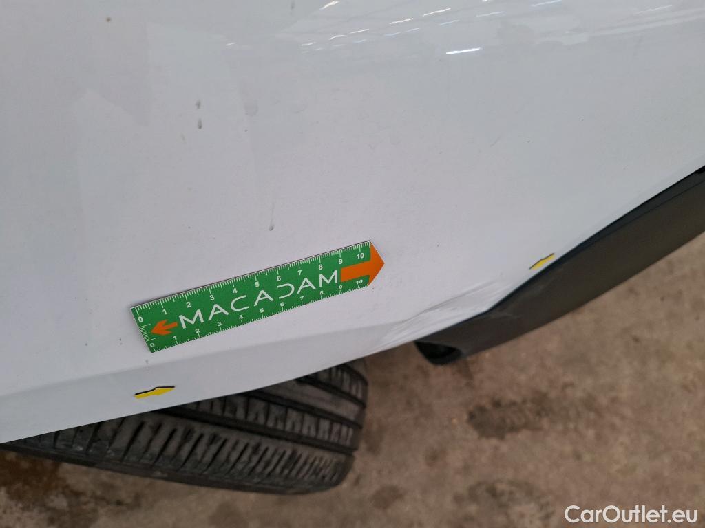  Renault  Kangoo RENAULT  / 2021 / 4P / Fourgonnette grand confort EV45 11kw CD LOT 431 #6