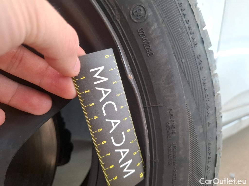  Renault  Clio  V Business 1.6 E-TECH Hybrid 140CV BVA6 E6d #163