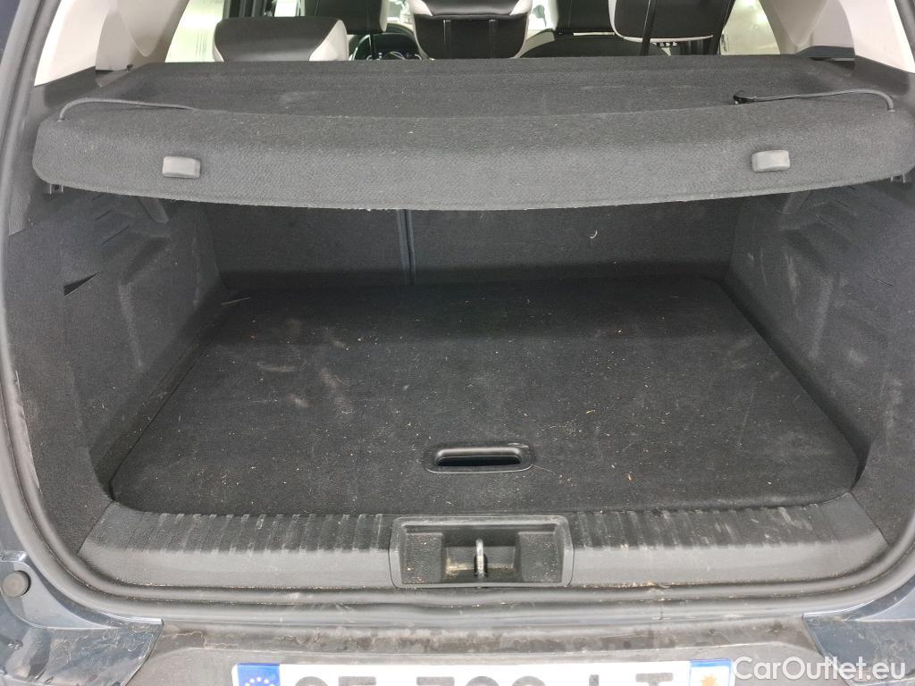  Renault  Captur  II Intens 1.6 E-TECH Hybrid 145CV BVA6 E6d #21