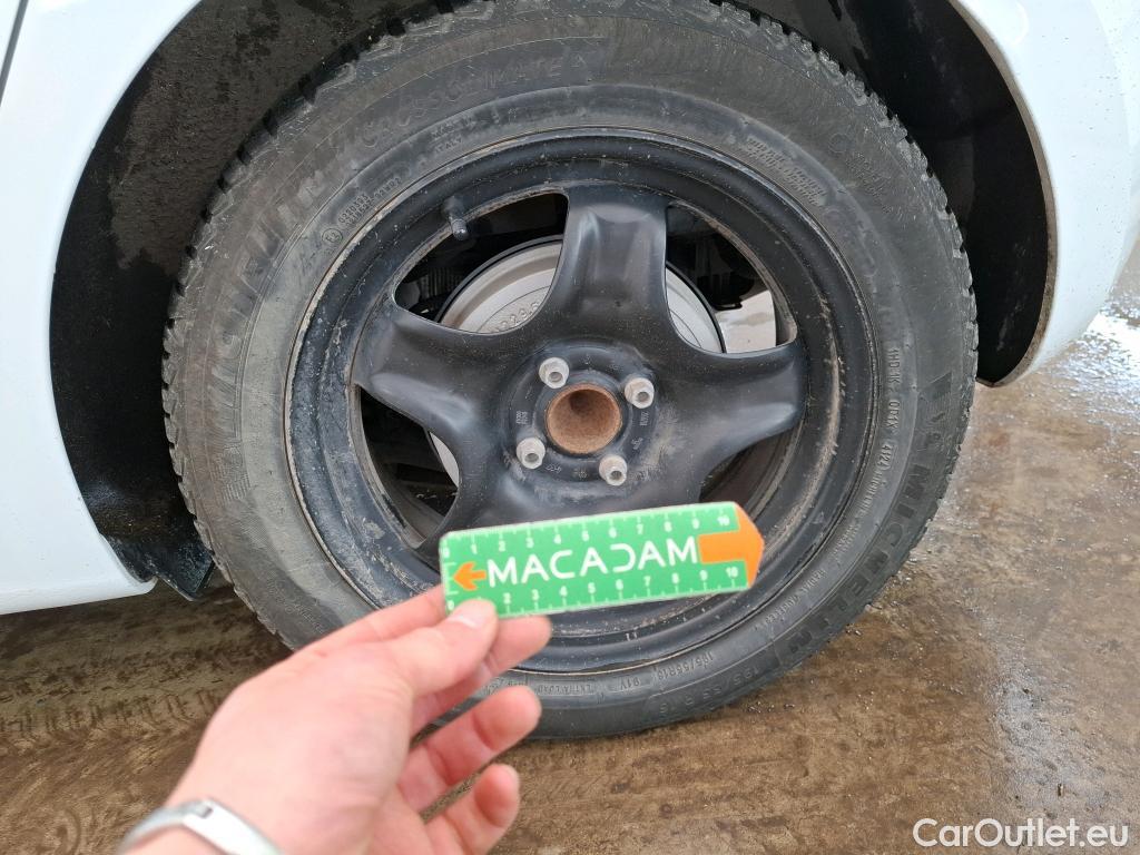  Renault  Clio  V Business 1.6 E-TECH Hybrid 140CV BVA6 E6d #5