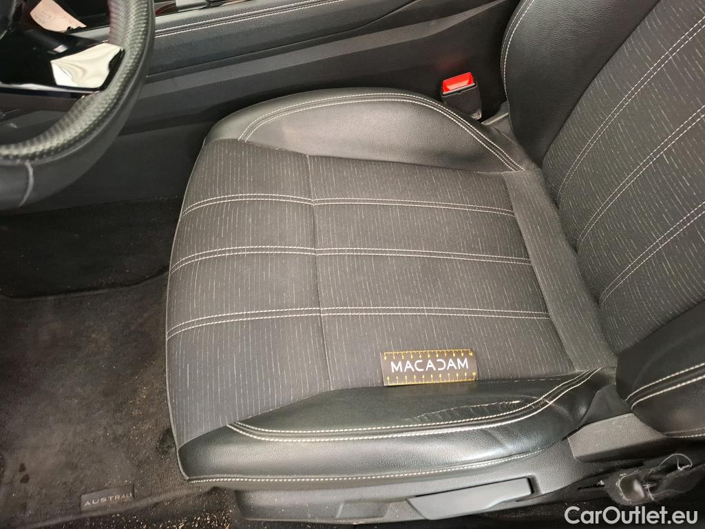  Renault  Austral  Techno 1.2 E-TECH Hybrid 200CV BVA6 6E #1