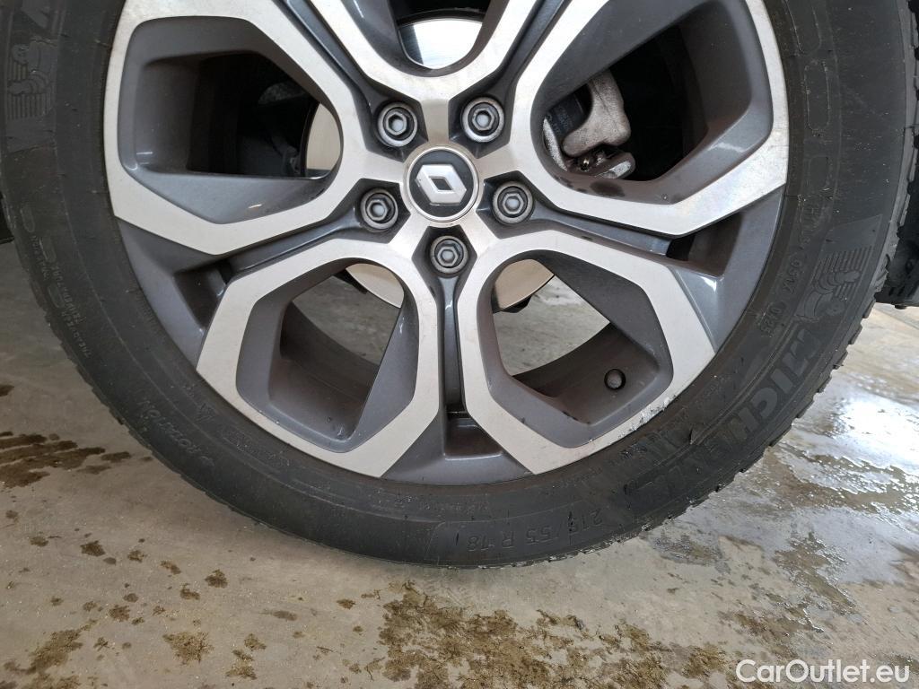  Renault  Captur  II Intens 1.6 E-TECH Hybrid 145CV BVA6 E6d #17