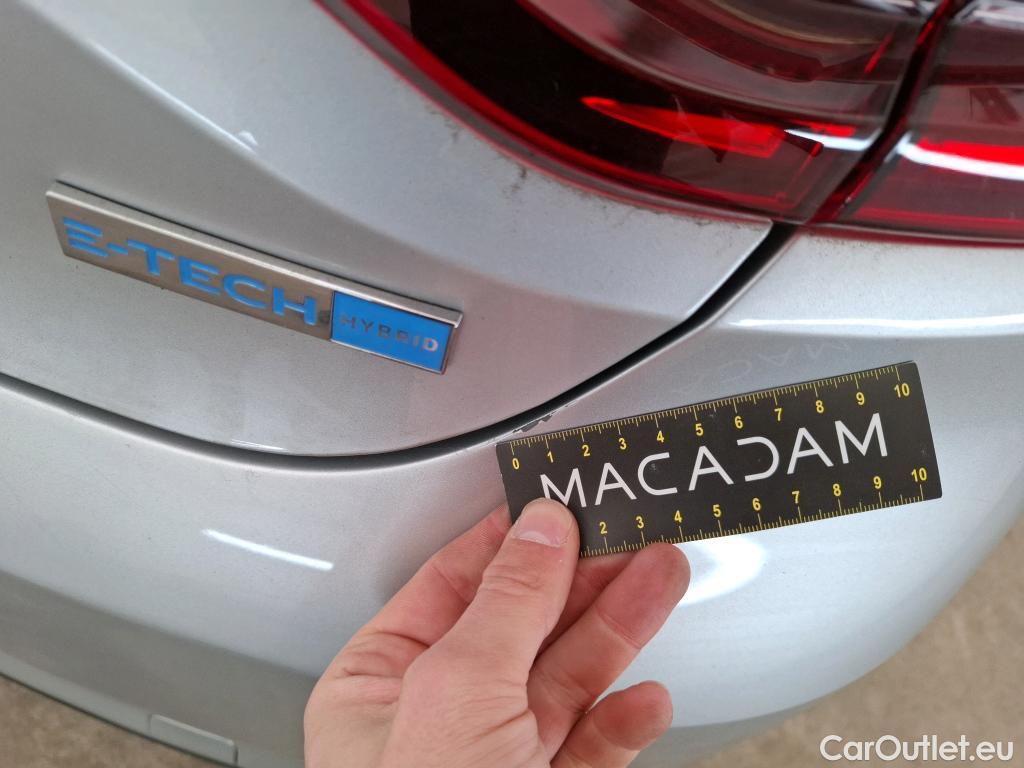  Renault  Clio  V Business 1.6 E-TECH Hybrid 140CV BVA6 E6d #53