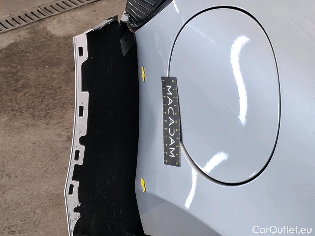  Renault  Clio  V Business 1.6 E-TECH Hybrid 140CV BVA6 E6d #38