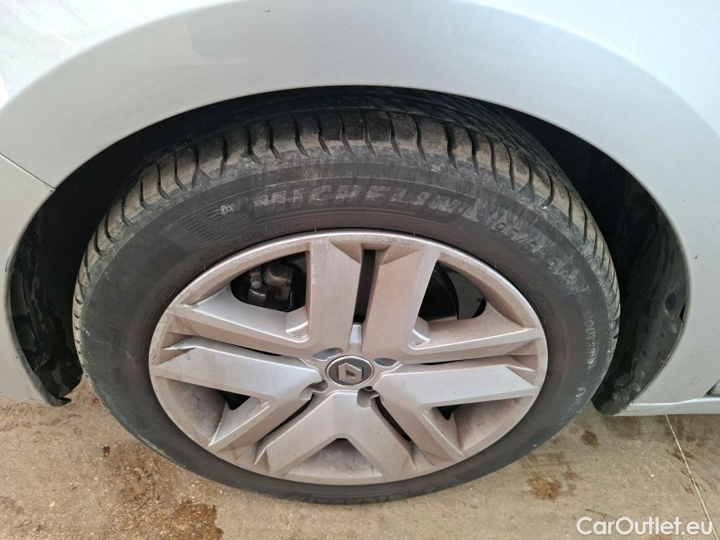  Renault  Clio  V Business 1.6 E-TECH Hybrid 140CV BVA6 E6d #25