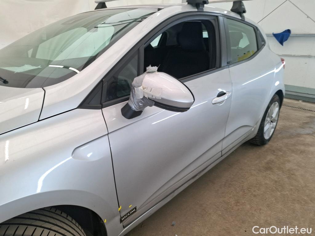  Renault  Clio  V Business 1.6 E-TECH Hybrid 140CV BVA6 E6d #51