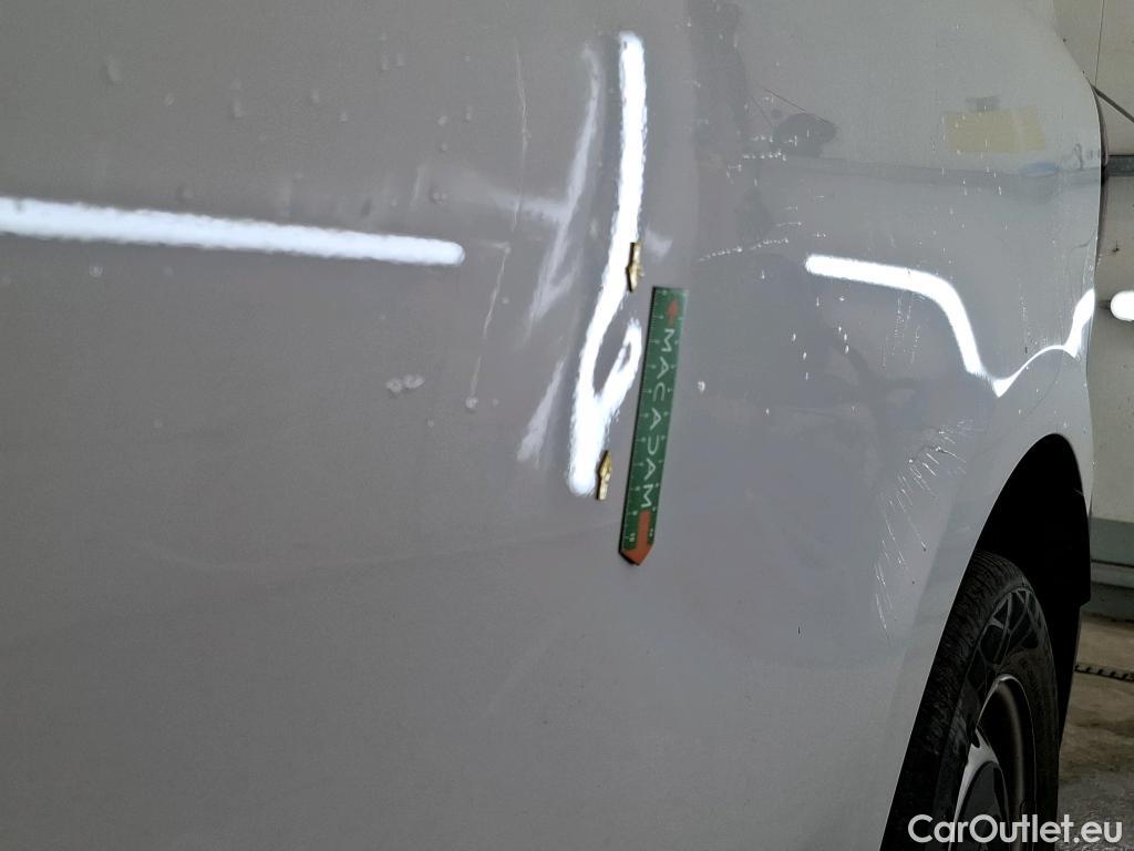  Renault  Kangoo RENAULT  / 2021 / 4P / Fourgonnette grand confort EV45 11kw CD LOT 431 #12