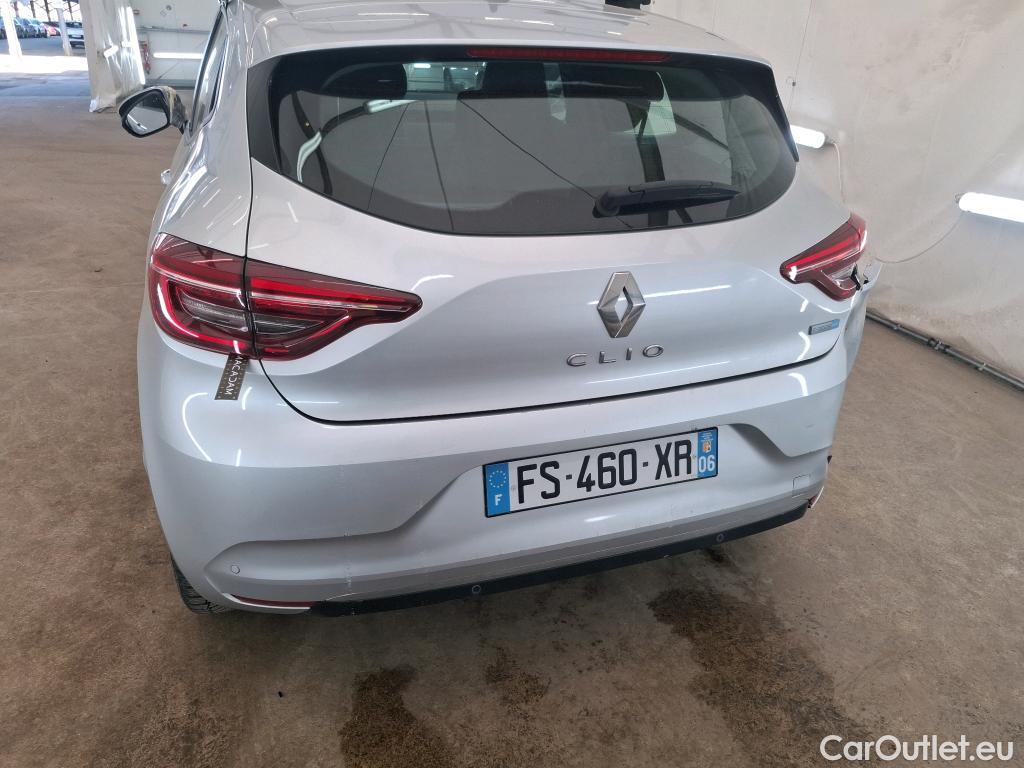  Renault  Clio  V Business 1.6 E-TECH Hybrid 140CV BVA6 E6d #19