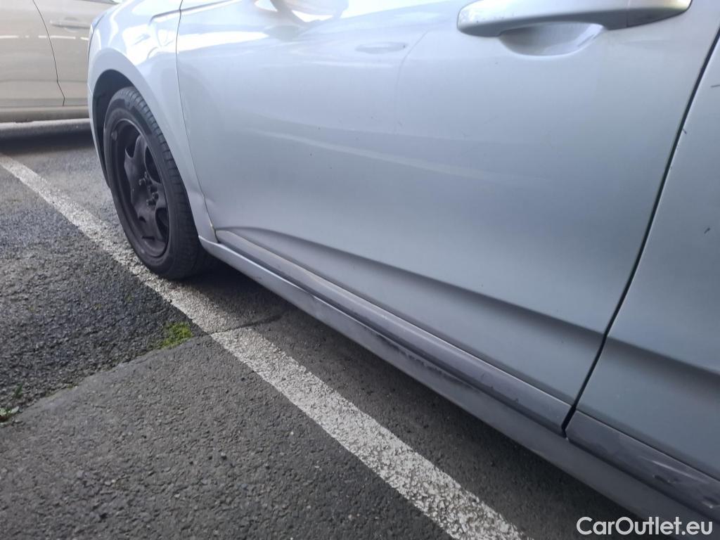  Renault  Clio  V Business 1.6 E-TECH Hybrid 140CV BVA6 E6d #158