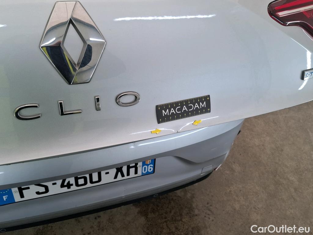  Renault  Clio  V Business 1.6 E-TECH Hybrid 140CV BVA6 E6d #80