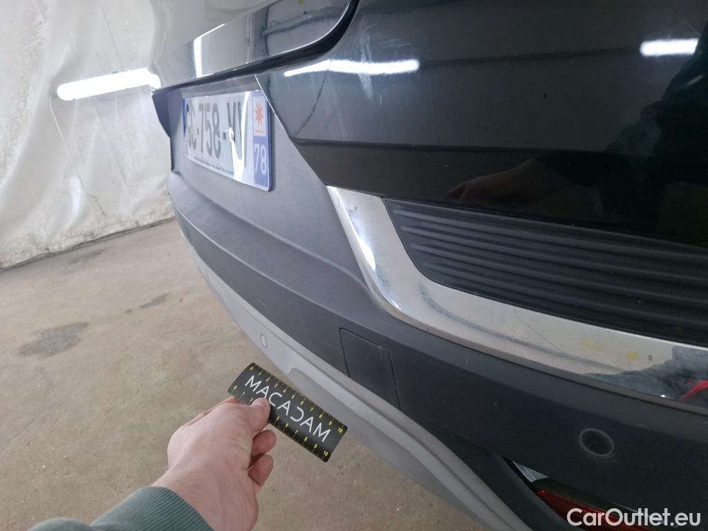  Renault  Captur RENAULT  / 2019 / 5P / SUV Initiale Paris E-TECH Plug-in 160 -21 #1