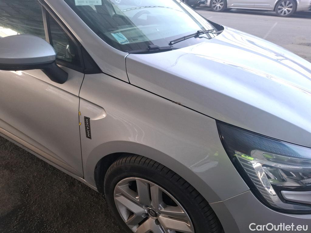  Renault  Clio  V Business 1.6 E-TECH Hybrid 140CV BVA6 E6d #125