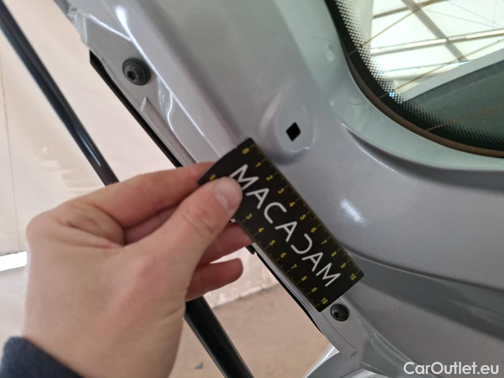  Renault  Clio  V Business 1.6 E-TECH Hybrid 140CV BVA6 E6d #43