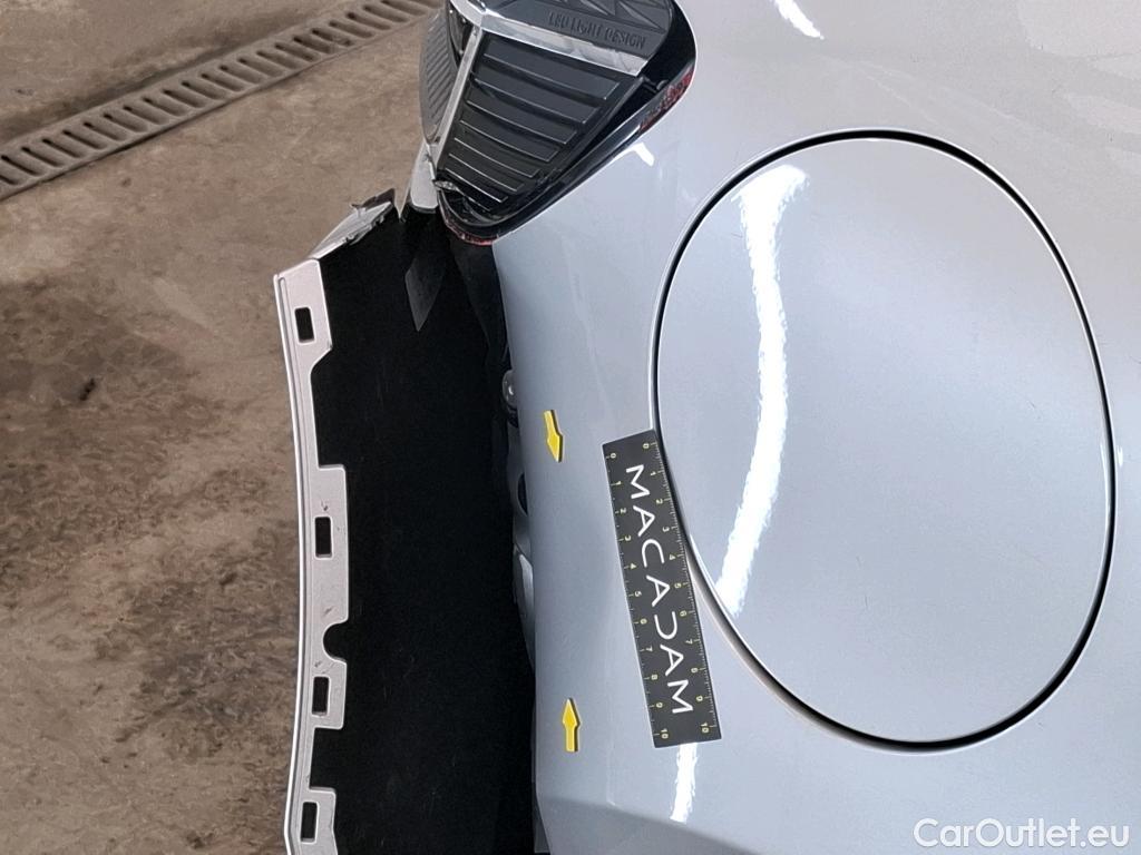  Renault  Clio  V Business 1.6 E-TECH Hybrid 140CV BVA6 E6d #41