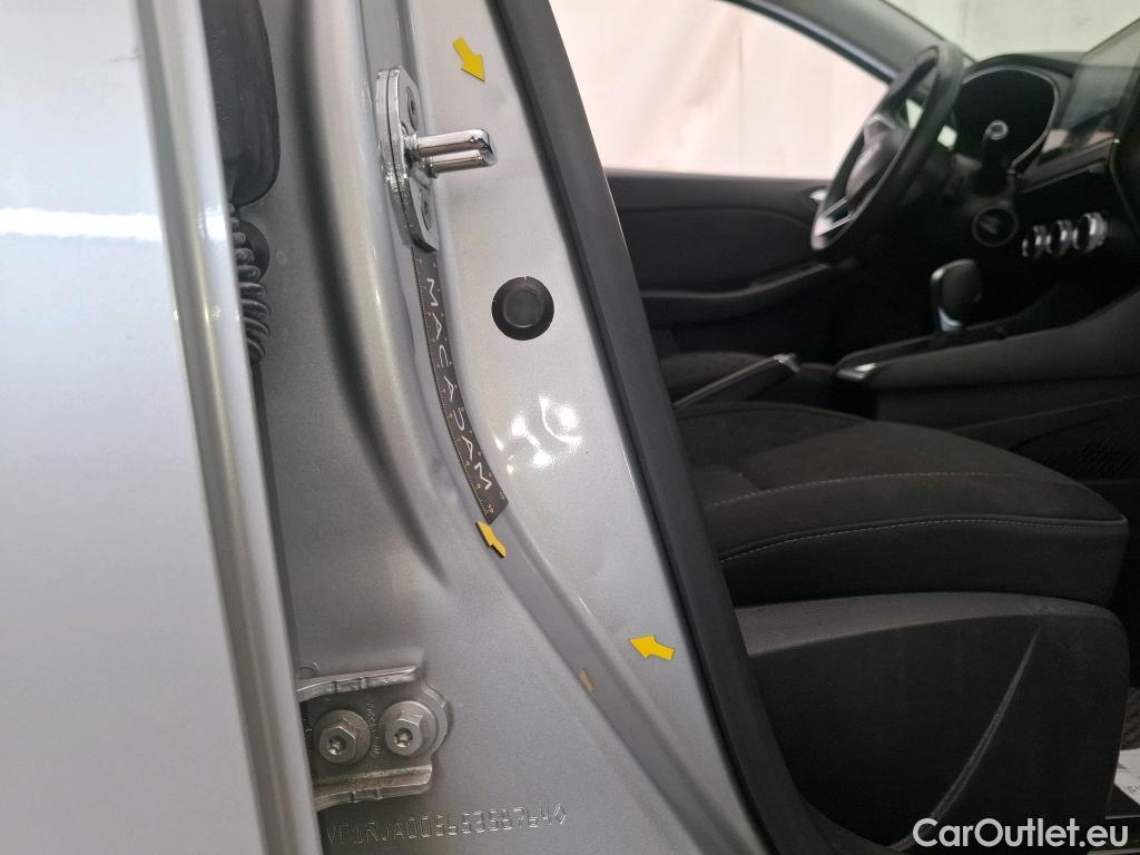  Renault  Clio  V Business 1.6 E-TECH Hybrid 140CV BVA6 E6d #111