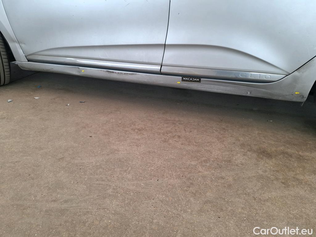  Renault  Clio  V Business 1.6 E-TECH Hybrid 140CV BVA6 E6d #1