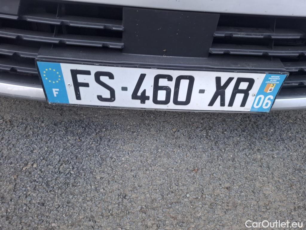  Renault  Clio  V Business 1.6 E-TECH Hybrid 140CV BVA6 E6d #169