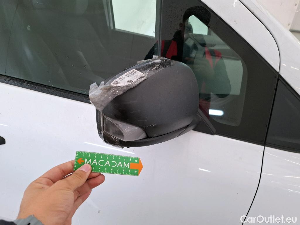  Renault  Kangoo RENAULT  / 2021 / 4P / Fourgonnette grand confort EV45 11kw CD LOT 431 #27