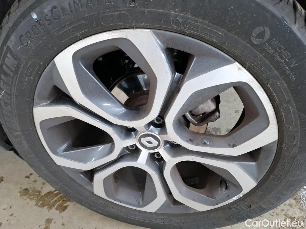  Renault  Captur  II Intens 1.6 E-TECH Hybrid 145CV BVA6 E6d #22