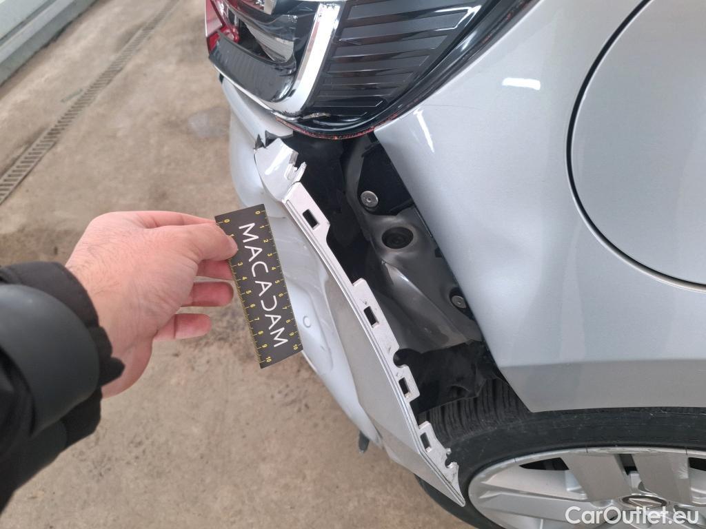  Renault  Clio  V Business 1.6 E-TECH Hybrid 140CV BVA6 E6d #33