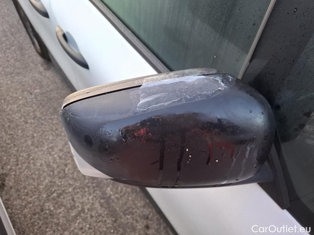  Renault  Kangoo RENAULT  / 2021 / 4P / Fourgonnette grand confort EV45 11kw CD LOT 431 #21