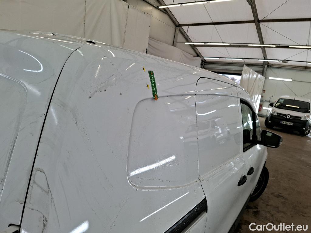  Renault  Kangoo RENAULT  / 2021 / 4P / Fourgonnette grand confort EV45 11kw CD LOT 431 #14