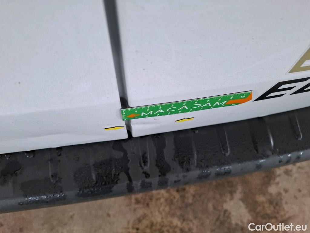  Renault  Kangoo RENAULT  / 2021 / 4P / Fourgonnette grand confort EV45 11kw CD LOT 431 #19