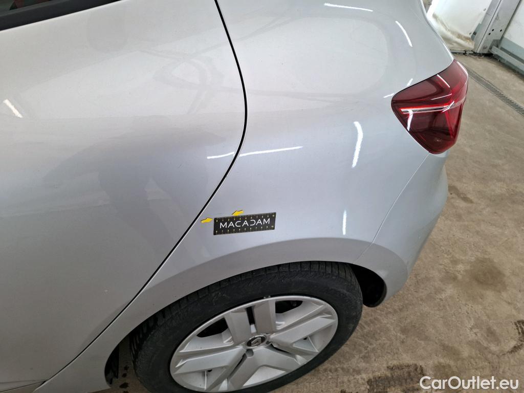  Renault  Clio  V Business 1.6 E-TECH Hybrid 140CV BVA6 E6d #44