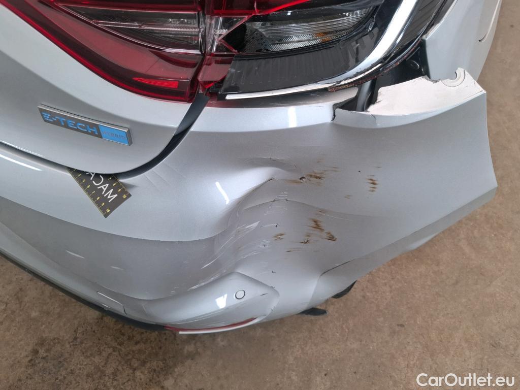  Renault  Clio  V Business 1.6 E-TECH Hybrid 140CV BVA6 E6d #29