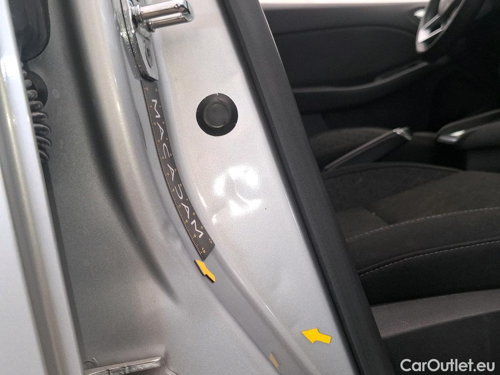  Renault  Clio  V Business 1.6 E-TECH Hybrid 140CV BVA6 E6d #112