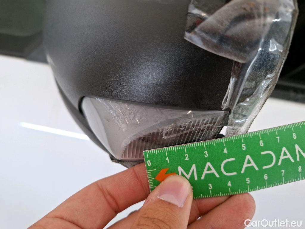  Renault  Kangoo RENAULT  / 2021 / 4P / Fourgonnette grand confort EV45 11kw CD LOT 431 #10