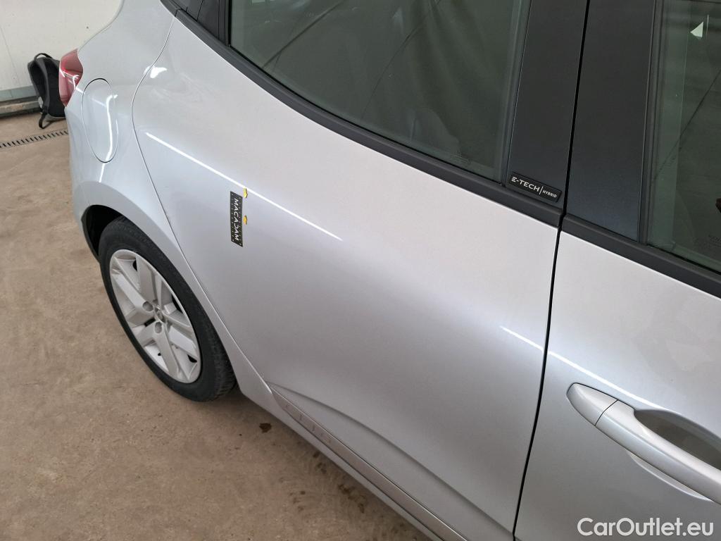  Renault  Clio  V Business 1.6 E-TECH Hybrid 140CV BVA6 E6d #31