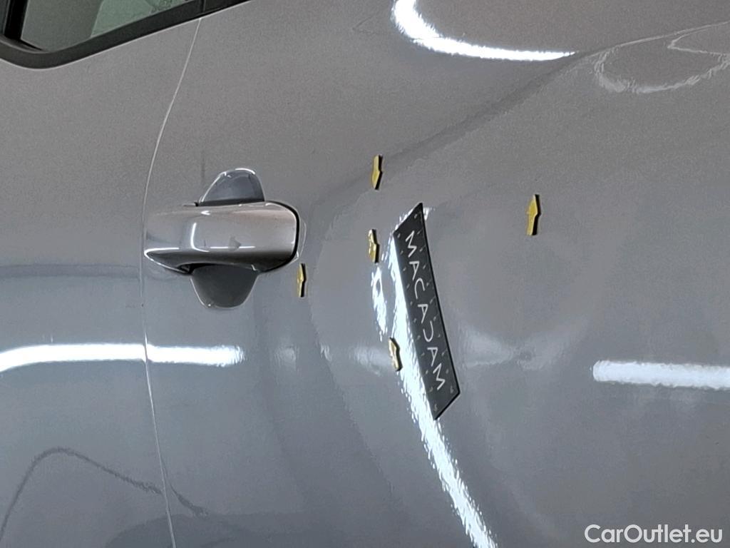  Renault  Clio  V Business 1.6 E-TECH Hybrid 140CV BVA6 E6d #55