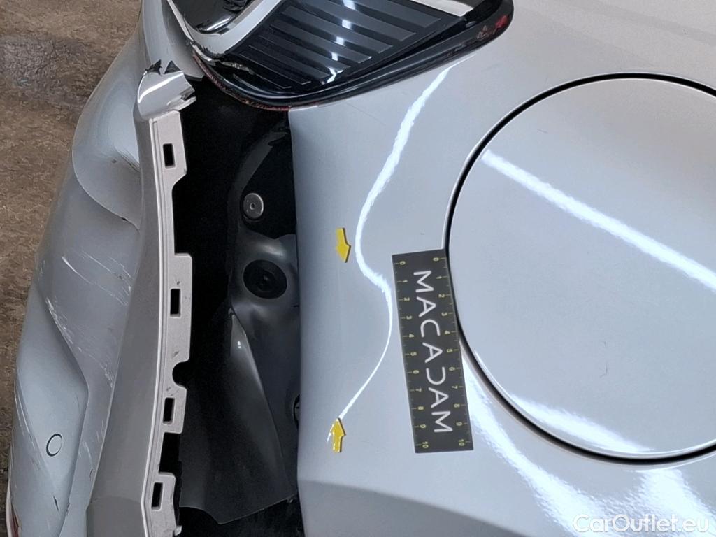  Renault  Clio  V Business 1.6 E-TECH Hybrid 140CV BVA6 E6d #42