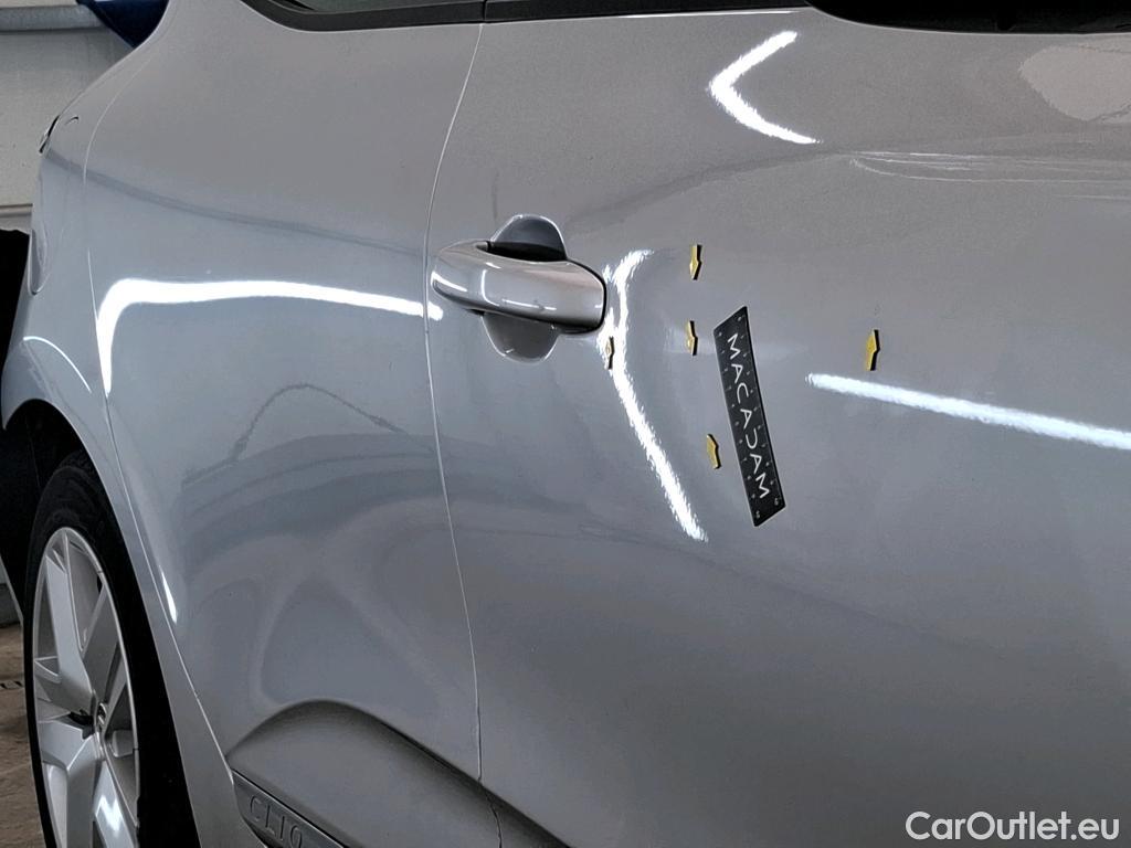  Renault  Clio  V Business 1.6 E-TECH Hybrid 140CV BVA6 E6d #58