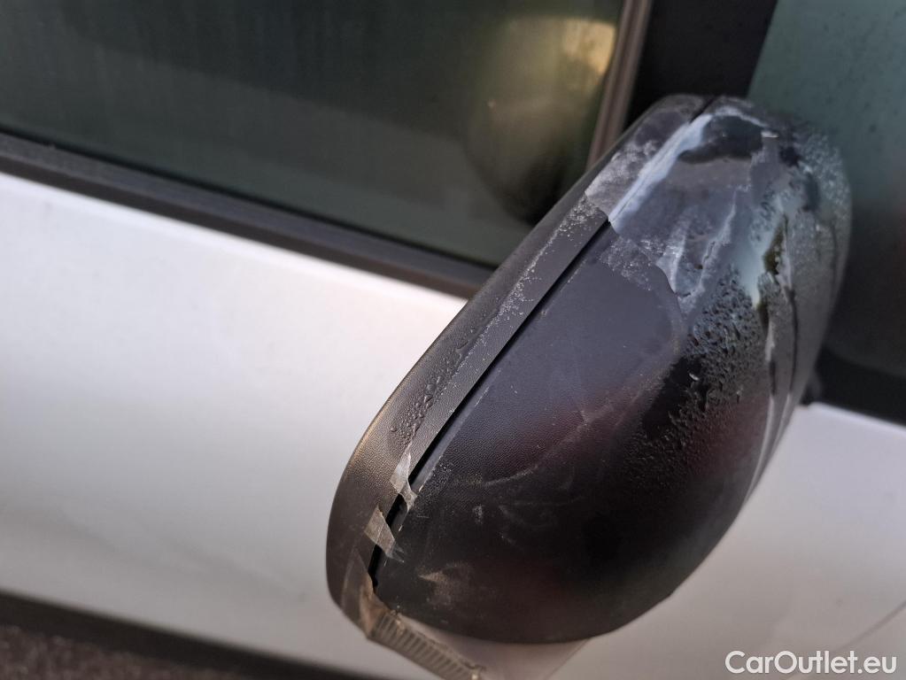  Renault  Kangoo RENAULT  / 2021 / 4P / Fourgonnette grand confort EV45 11kw CD LOT 431 #20