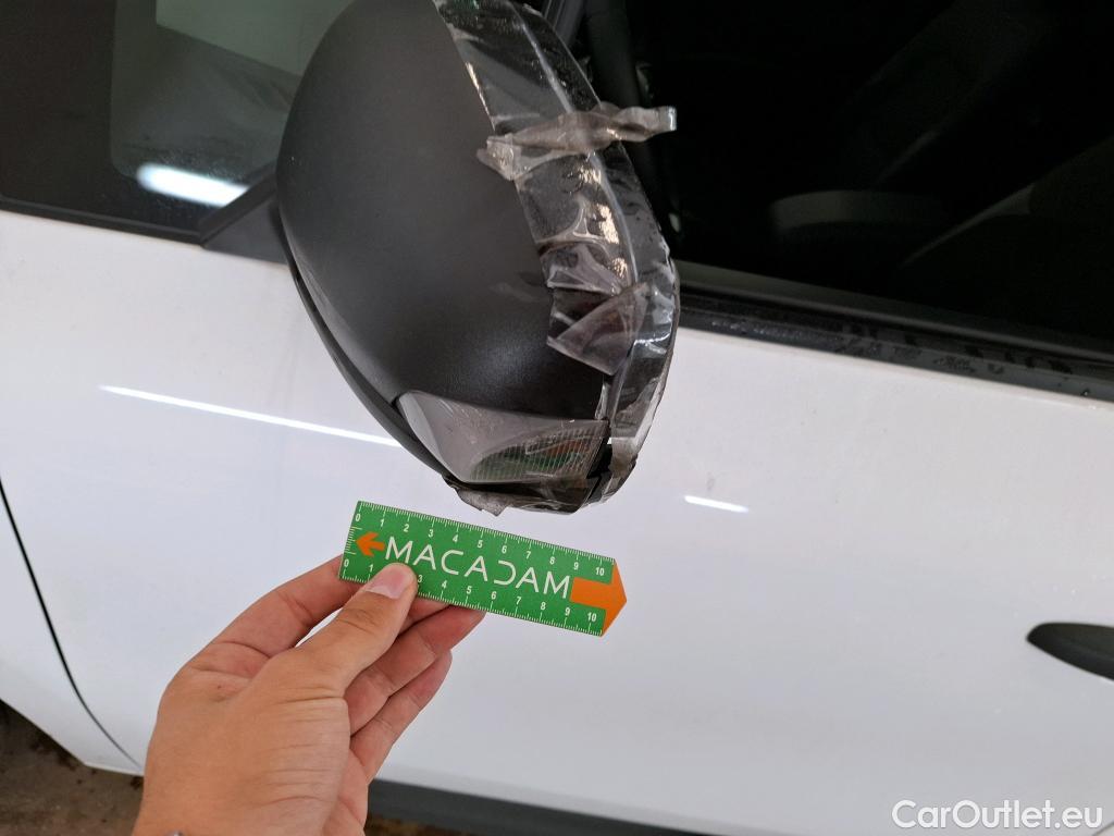  Renault  Kangoo RENAULT  / 2021 / 4P / Fourgonnette grand confort EV45 11kw CD LOT 431 #9