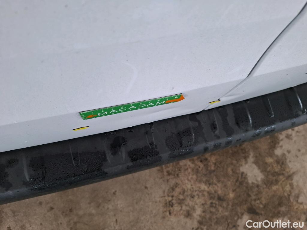  Renault  Kangoo RENAULT  / 2021 / 4P / Fourgonnette grand confort EV45 11kw CD LOT 431 #8